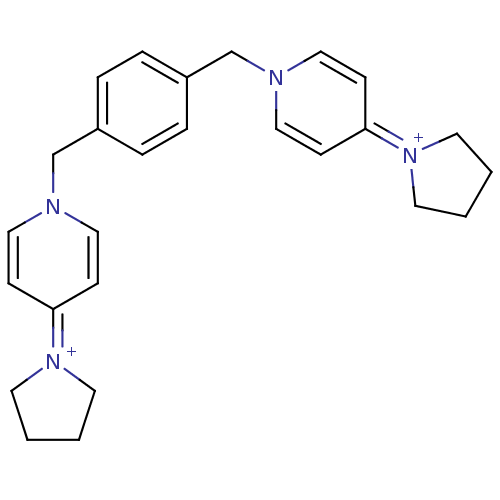 Chemical structure of BindingDB Monomer ID 50154652