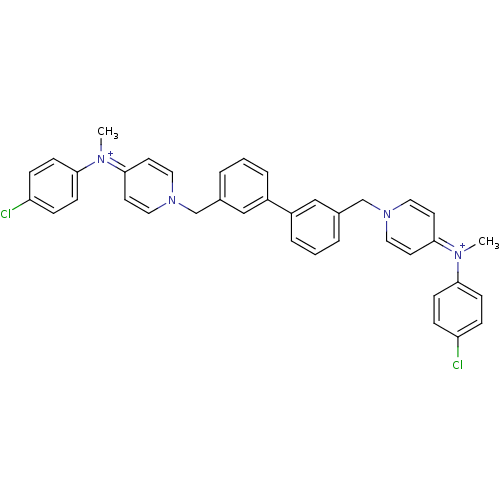 Chemical structure of BindingDB Monomer ID 50154653