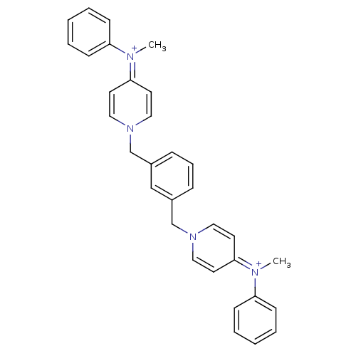 Chemical structure of BindingDB Monomer ID 50154655