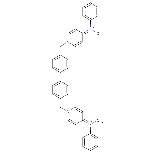 Chemical structure of BindingDB Monomer ID 50154656