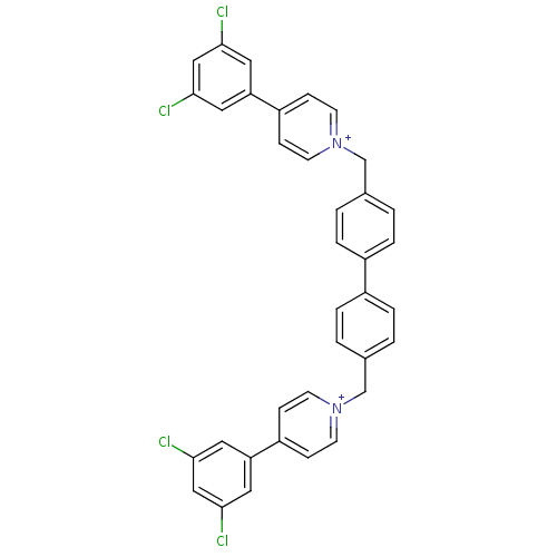 Chemical structure of BindingDB Monomer ID 50154658