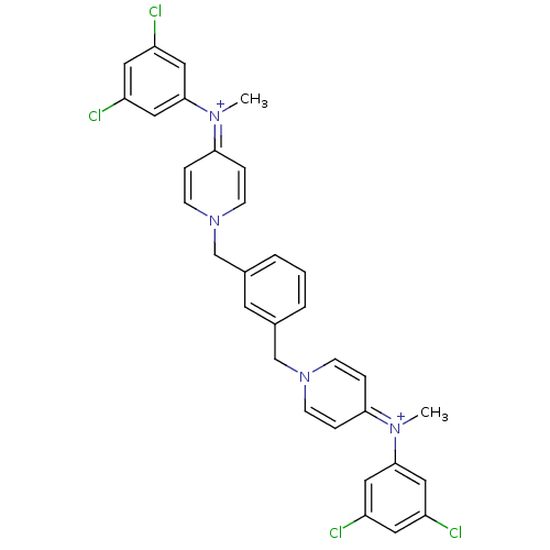 Chemical structure of BindingDB Monomer ID 50154662