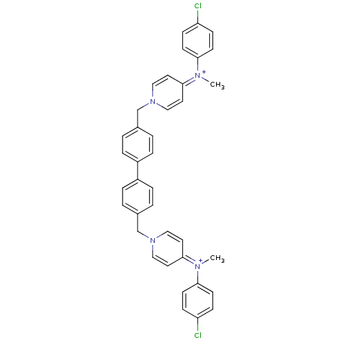 Chemical structure of BindingDB Monomer ID 50154664