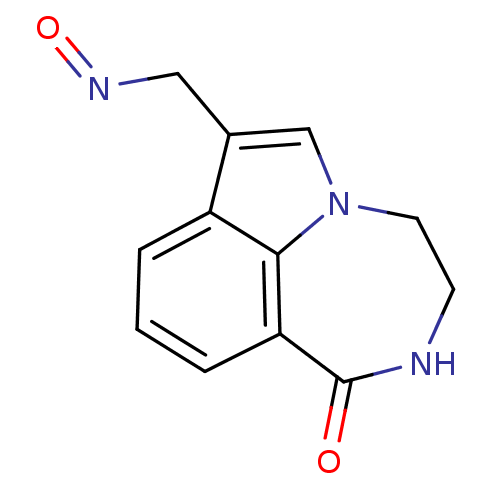 Chemical structure of BindingDB Monomer ID 50154735