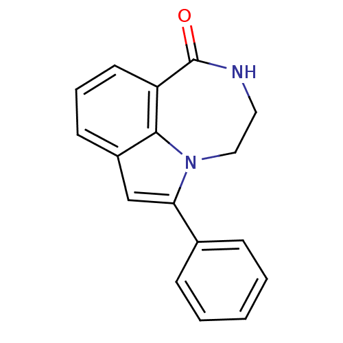 Chemical structure of BindingDB Monomer ID 50154751