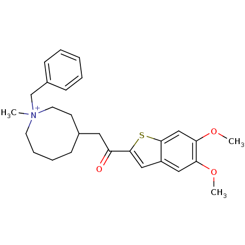 Chemical structure of BindingDB Monomer ID 50154796