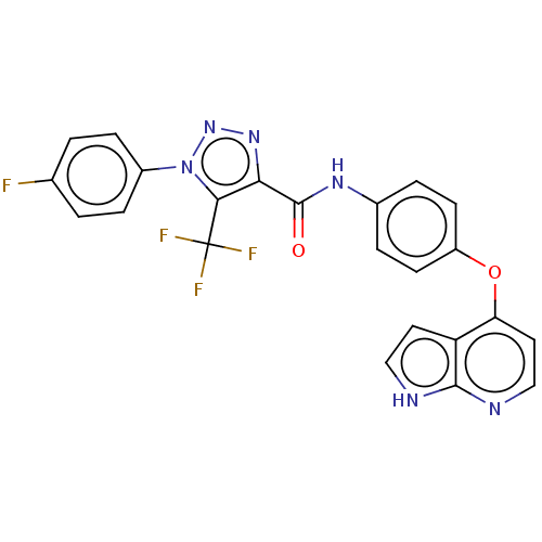 Chemical structure of BindingDB Monomer ID 50154816