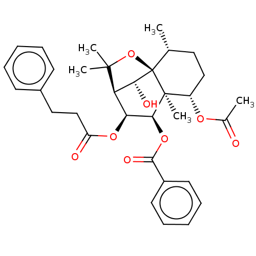 Chemical structure of BindingDB Monomer ID 50154912