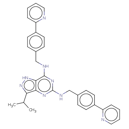 Chemical structure of BindingDB Monomer ID 50154917