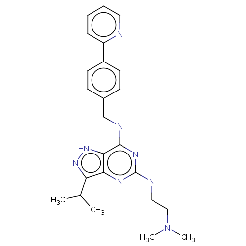 Chemical structure of BindingDB Monomer ID 50154921