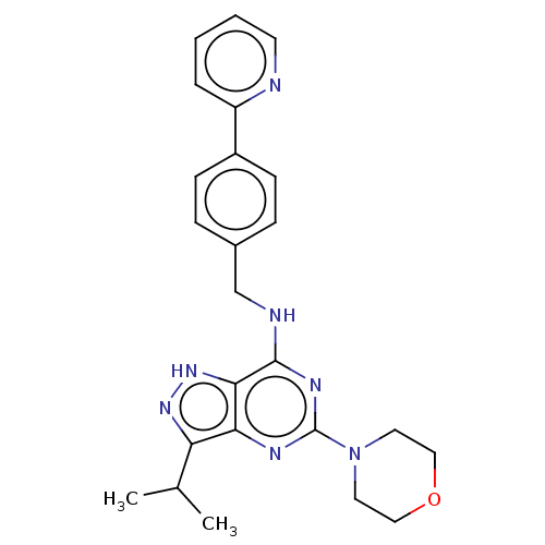 Chemical structure of BindingDB Monomer ID 50154928