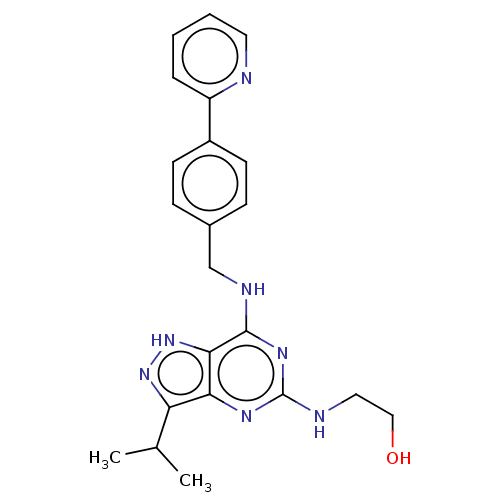 Chemical structure of BindingDB Monomer ID 50154933