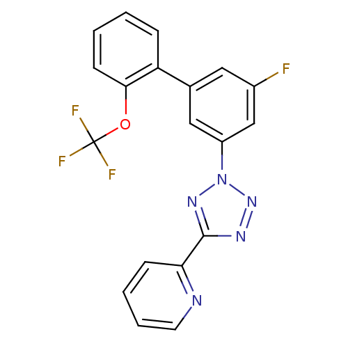 Chemical structure of BindingDB Monomer ID 50155024