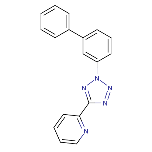 Chemical structure of BindingDB Monomer ID 50155030