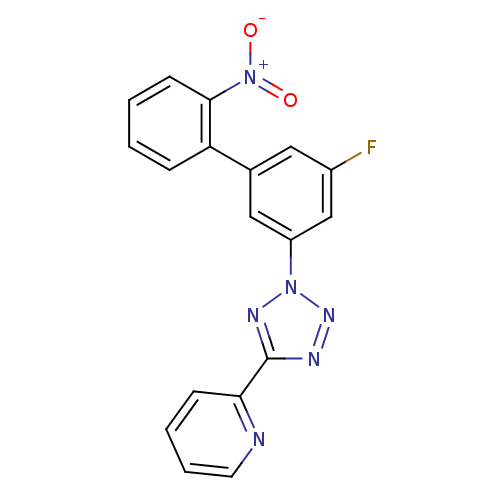 Chemical structure of BindingDB Monomer ID 50155037
