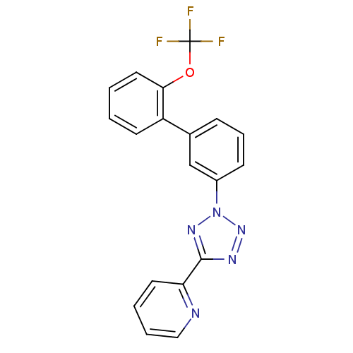 Chemical structure of BindingDB Monomer ID 50155038