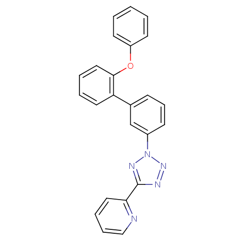 Chemical structure of BindingDB Monomer ID 50155039
