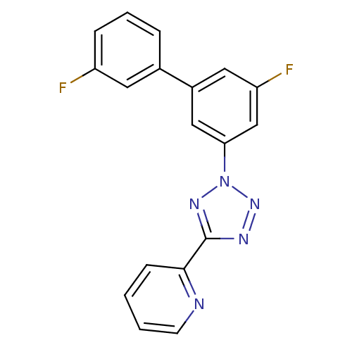 Chemical structure of BindingDB Monomer ID 50155048
