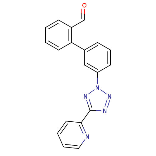 Chemical structure of BindingDB Monomer ID 50155055