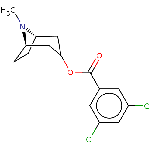 Chemical structure of BindingDB Monomer ID 50155252