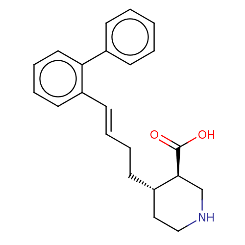 Chemical structure of BindingDB Monomer ID 50155258