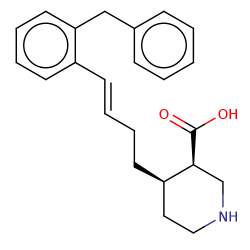 Chemical structure of BindingDB Monomer ID 50155272