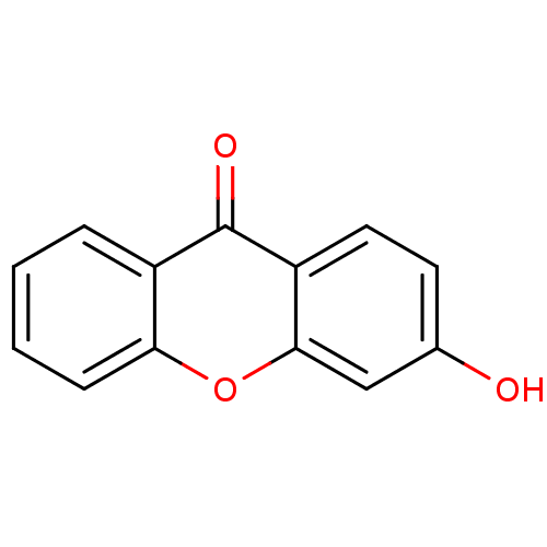 Chemical structure of BindingDB Monomer ID 50155408