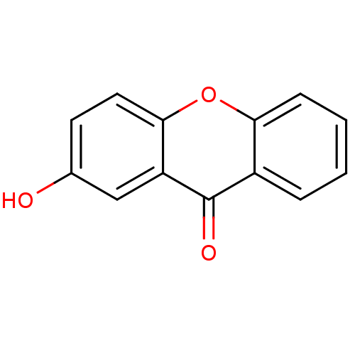 Chemical structure of BindingDB Monomer ID 50155409
