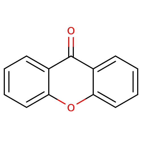 Chemical structure of BindingDB Monomer ID 50155411