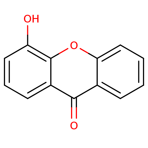 Chemical structure of BindingDB Monomer ID 50155413