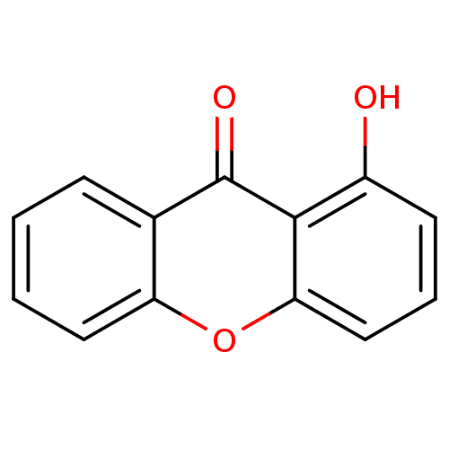 Chemical structure of BindingDB Monomer ID 50155415