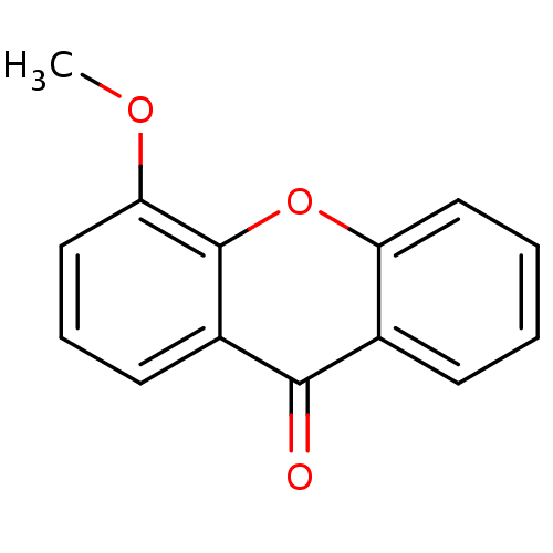 Chemical structure of BindingDB Monomer ID 50155416