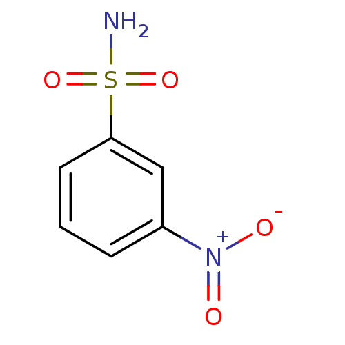Chemical structure of BindingDB Monomer ID 50155501