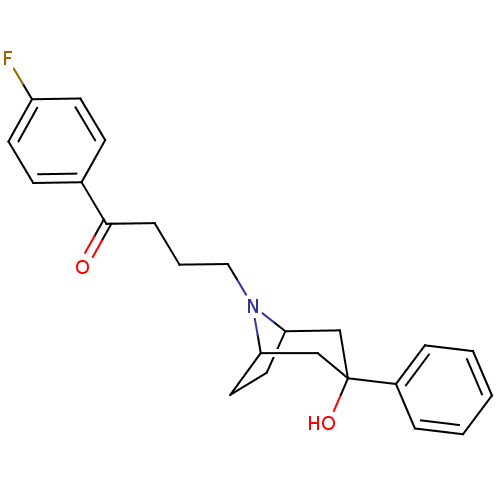 Chemical structure of BindingDB Monomer ID 50155515