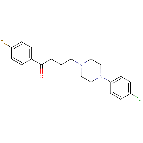 Chemical structure of BindingDB Monomer ID 50155520