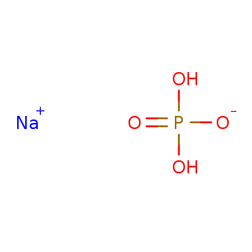 Chemical structure of BindingDB Monomer ID 50155534