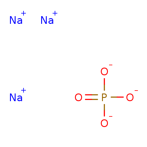 Chemical structure of BindingDB Monomer ID 50155537