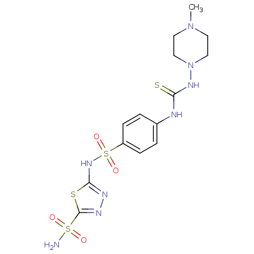 Chemical structure of BindingDB Monomer ID 50155545