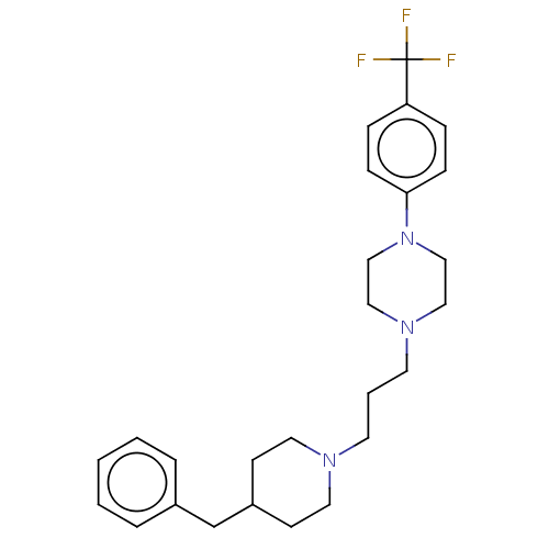 Chemical structure of BindingDB Monomer ID 50155570
