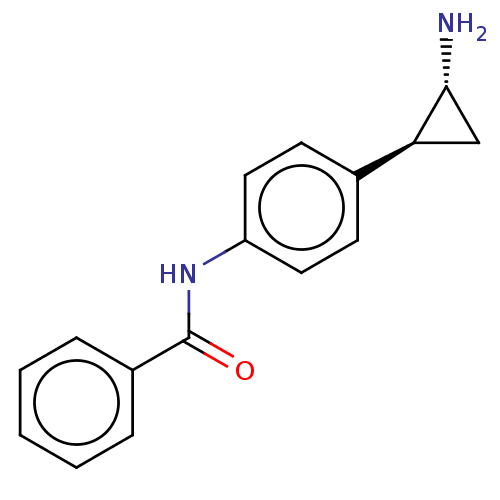 Chemical structure of BindingDB Monomer ID 50155579