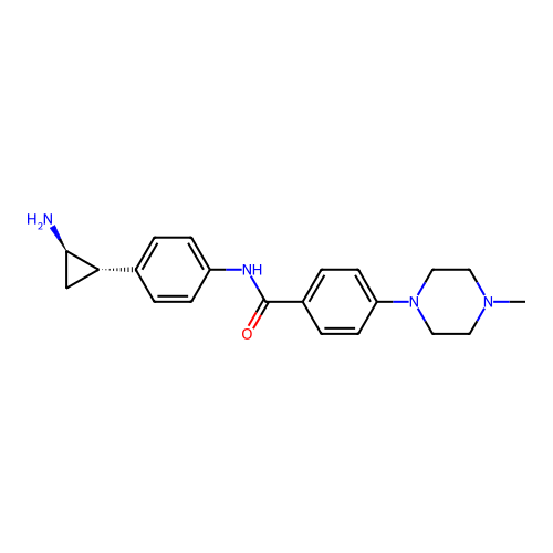 Chemical structure of BindingDB Monomer ID 50155580