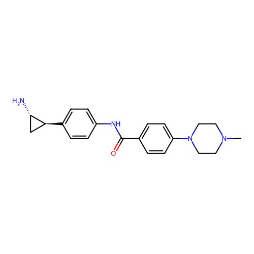 Chemical structure of BindingDB Monomer ID 50155581
