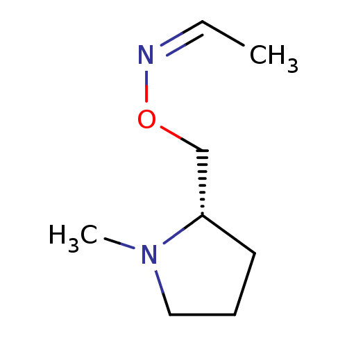Chemical structure of BindingDB Monomer ID 50155639
