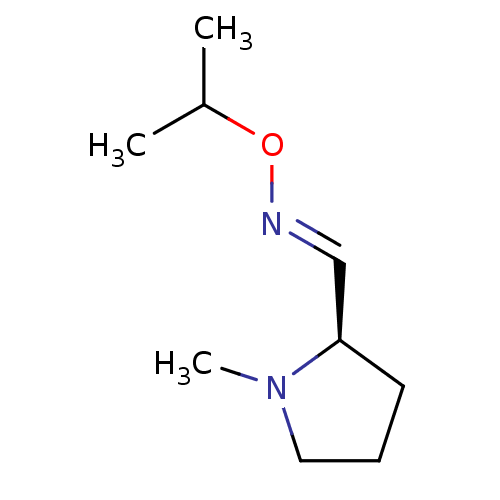 Chemical structure of BindingDB Monomer ID 50155642