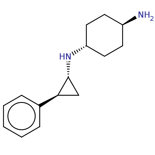 Chemical structure of BindingDB Monomer ID 50155773
