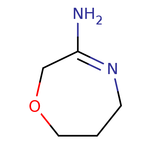 Chemical structure of BindingDB Monomer ID 50155790