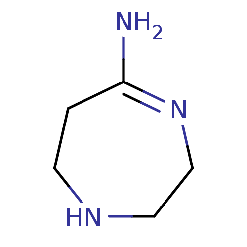 Chemical structure of BindingDB Monomer ID 50155793