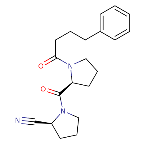 Chemical structure of BindingDB Monomer ID 50155838