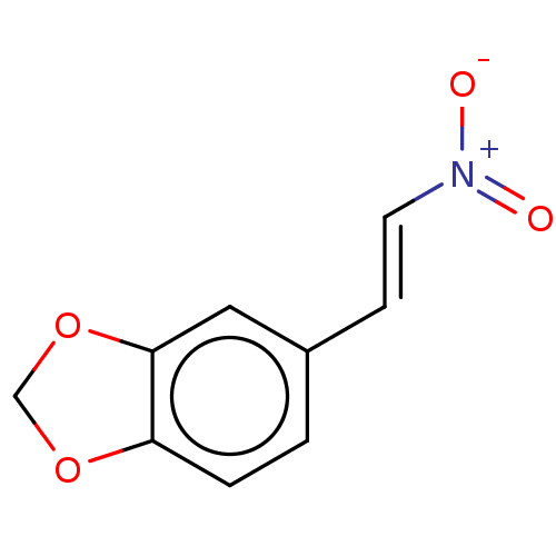 Chemical structure of BindingDB Monomer ID 50155928
