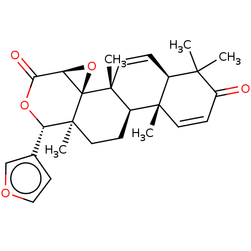 Chemical structure of BindingDB Monomer ID 50155930